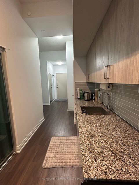 Photo 16 at 822 - 20 Meadowglen Place E, Woburn, Toronto