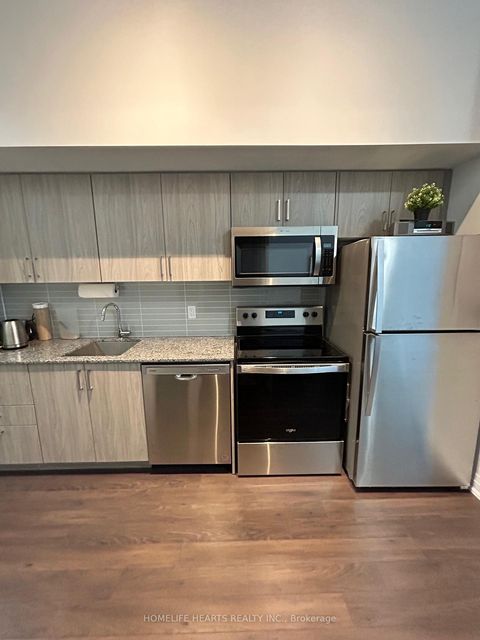 Photo 22 at 822 - 20 Meadowglen Place E, Woburn, Toronto