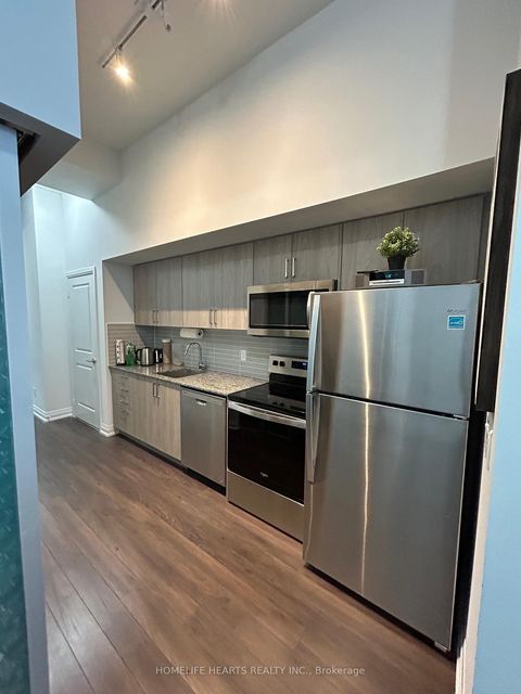 Photo 23 at 822 - 20 Meadowglen Place E, Woburn, Toronto