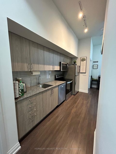 Photo 24 at 822 - 20 Meadowglen Place E, Woburn, Toronto