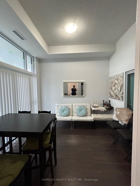 Photo 25 at 822 - 20 Meadowglen Place E, Woburn, Toronto