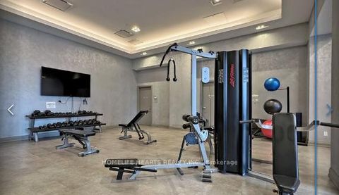 Photo 29 at 822 - 20 Meadowglen Place E, Woburn, Toronto