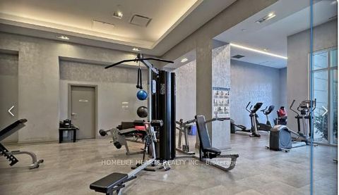 Photo 30 at 822 - 20 Meadowglen Place E, Woburn, Toronto