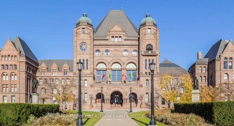 Photo 26 at 905 - 426 University Avenue, Chinatown, Toronto