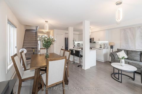Photo 7 at 30 Caspian Square, Bowmanville, Clarington