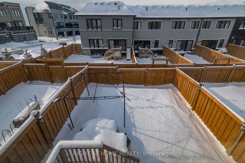 Photo 22 at 30 Caspian Square, Bowmanville, Clarington
