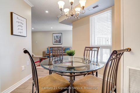Photo 12 at 15 - 2001 Bonnymede Drive, Clarkson, Mississauga