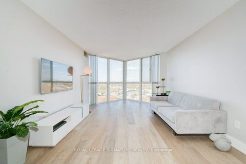 Photo 1 at 2812 - 7 Concorde Place, Don Mills, Toronto