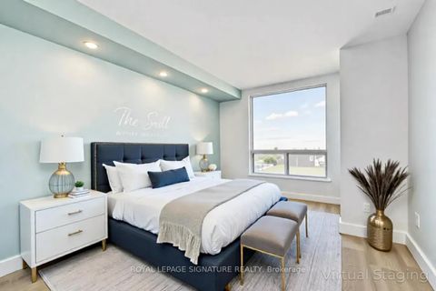Photo 6 at 2812 - 7 Concorde Place, Don Mills, Toronto