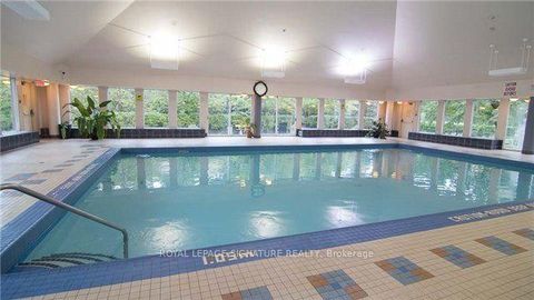 Photo 11 at 2812 - 7 Concorde Place, Don Mills, Toronto