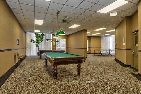 Photo 12 at 2812 - 7 Concorde Place, Don Mills, Toronto