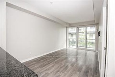 Photo 5 at 824 - 15 James Finlay Way, CFB, Toronto