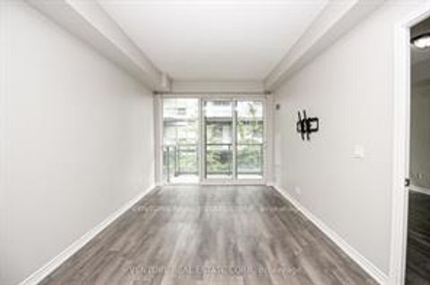 Photo 6 at 824 - 15 James Finlay Way, CFB, Toronto