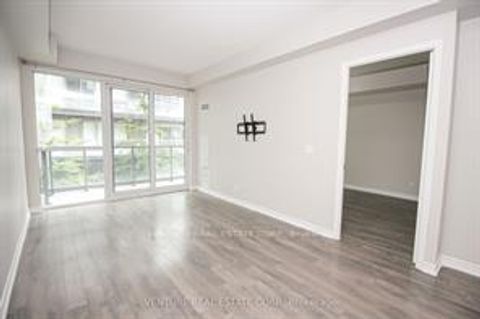 Photo 15 at 824 - 15 James Finlay Way, CFB, Toronto
