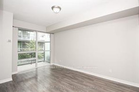 Photo 16 at 824 - 15 James Finlay Way, CFB, Toronto