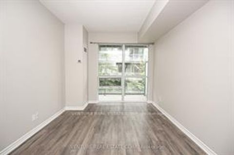 Photo 18 at 824 - 15 James Finlay Way, CFB, Toronto