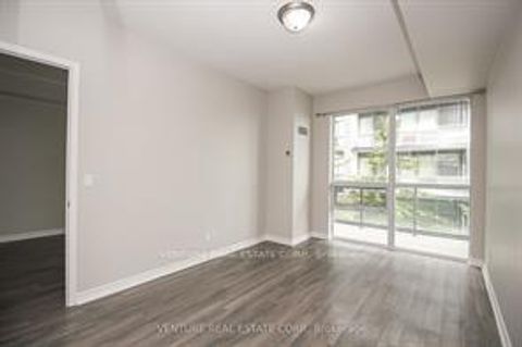 Photo 19 at 824 - 15 James Finlay Way, CFB, Toronto