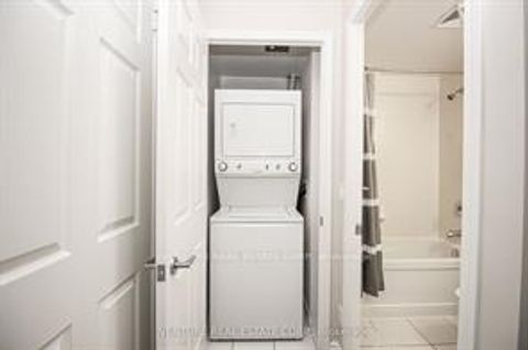 Photo 21 at 824 - 15 James Finlay Way, CFB, Toronto