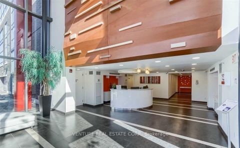 Photo 22 at 824 - 15 James Finlay Way, CFB, Toronto