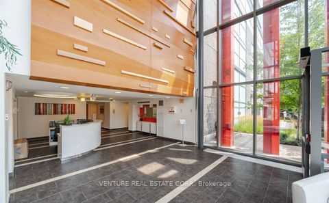 Photo 23 at 824 - 15 James Finlay Way, CFB, Toronto