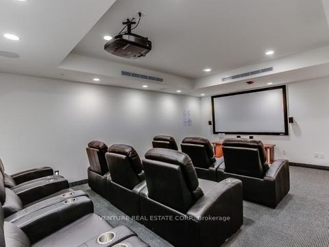 Photo 26 at 824 - 15 James Finlay Way, CFB, Toronto