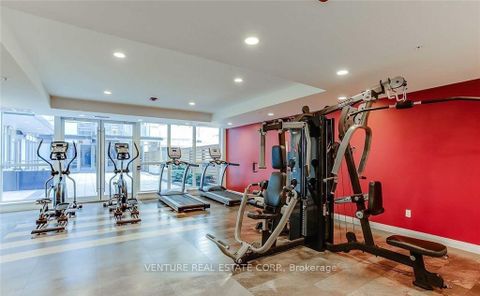Photo 28 at 824 - 15 James Finlay Way, CFB, Toronto