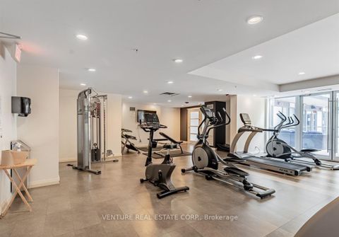 Photo 29 at 824 - 15 James Finlay Way, CFB, Toronto