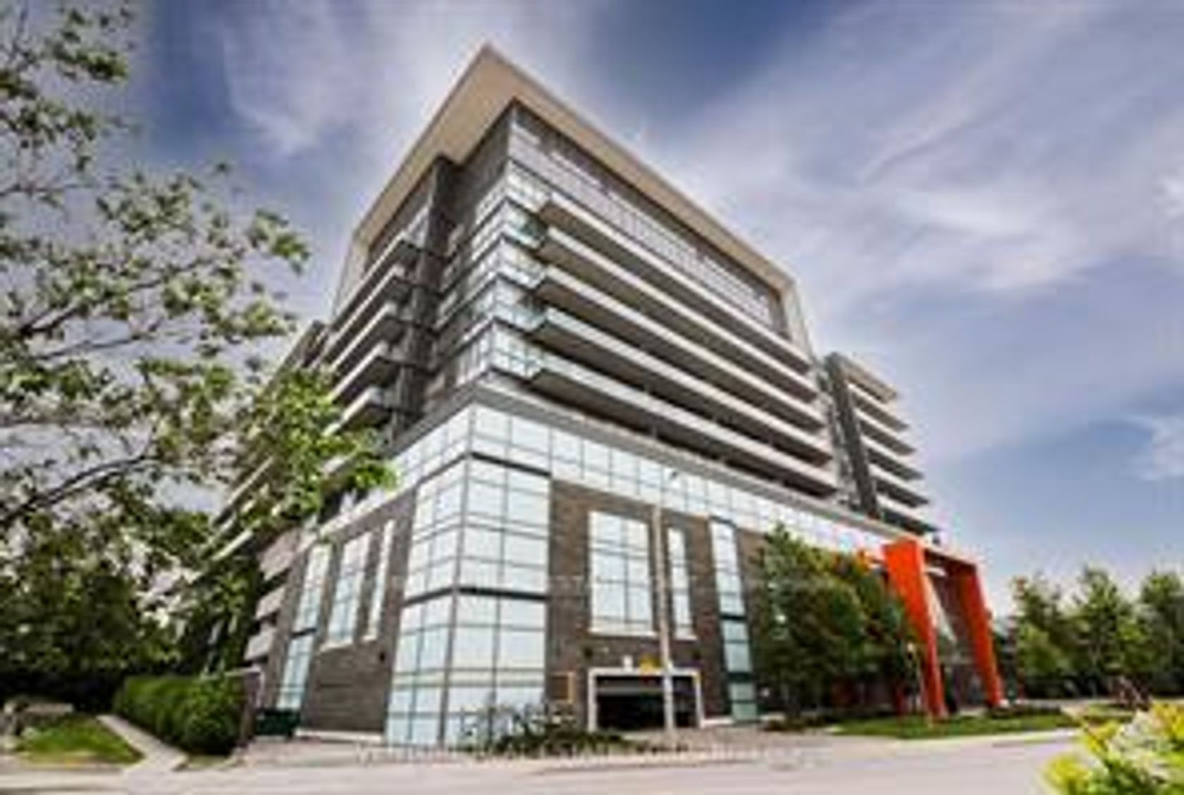 824 - 15 James Finlay Way, CFB, Toronto photo 0