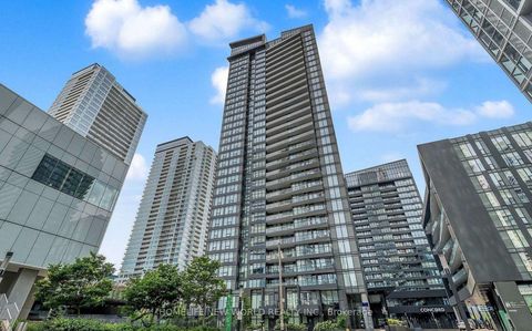 Photo 0 at 612 - 70 Queens Wharf Road, Waterfront Communities C1, Toronto