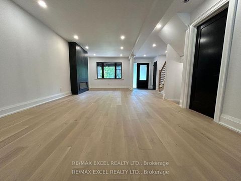 Photo 0 at 34 Raymond Avenue, Lambton Baby Point, Toronto