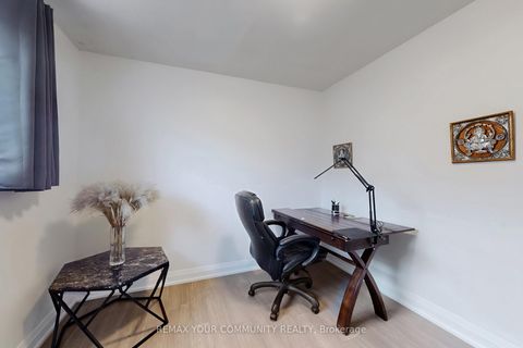 Photo 19 at 26 Faye Drive, Pleasant View, Toronto