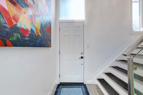 Photo 21 at 26 Faye Drive, Pleasant View, Toronto