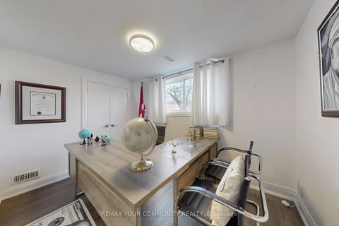 Photo 29 at 26 Faye Drive, Pleasant View, Toronto