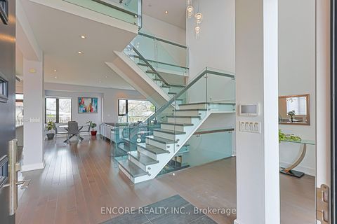 Photo 1 at 93 Pleasant View Drive, Pleasant View, Toronto