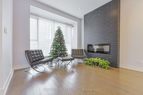 Photo 3 at 93 Pleasant View Drive, Pleasant View, Toronto