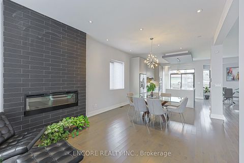 Photo 4 at 93 Pleasant View Drive, Pleasant View, Toronto