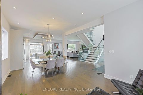 Photo 5 at 93 Pleasant View Drive, Pleasant View, Toronto