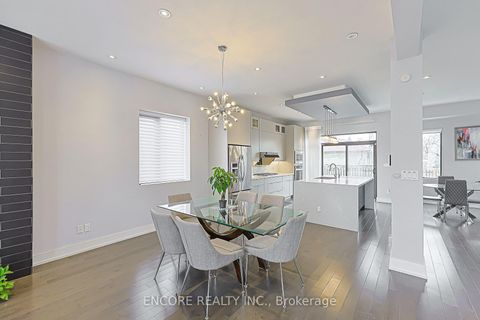 Photo 6 at 93 Pleasant View Drive, Pleasant View, Toronto