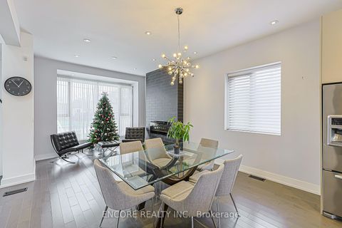 Photo 7 at 93 Pleasant View Drive, Pleasant View, Toronto