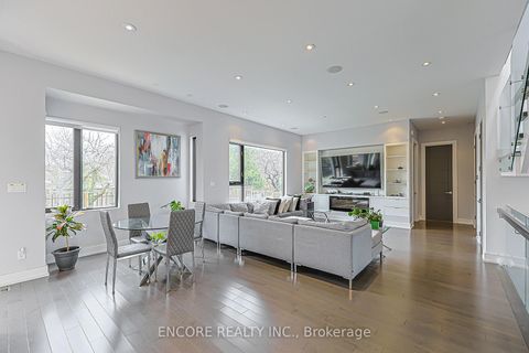 Photo 8 at 93 Pleasant View Drive, Pleasant View, Toronto