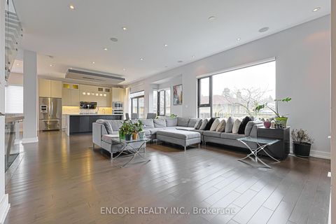 Photo 10 at 93 Pleasant View Drive, Pleasant View, Toronto