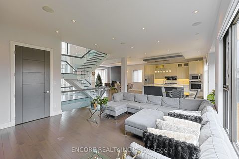 Photo 11 at 93 Pleasant View Drive, Pleasant View, Toronto