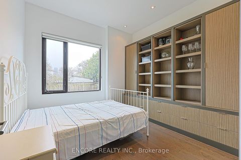 Photo 19 at 93 Pleasant View Drive, Pleasant View, Toronto