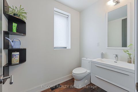 Photo 20 at 93 Pleasant View Drive, Pleasant View, Toronto