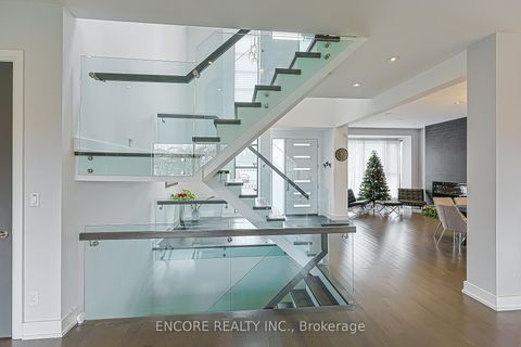 Photo 21 at 93 Pleasant View Drive, Pleasant View, Toronto