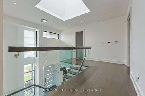 Photo 23 at 93 Pleasant View Drive, Pleasant View, Toronto