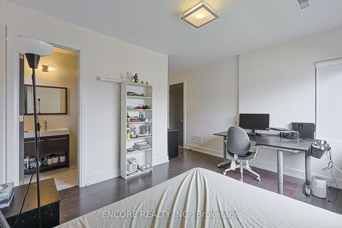 Photo 31 at 93 Pleasant View Drive, Pleasant View, Toronto