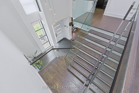 Photo 40 at 93 Pleasant View Drive, Pleasant View, Toronto