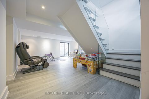 Photo 41 at 93 Pleasant View Drive, Pleasant View, Toronto