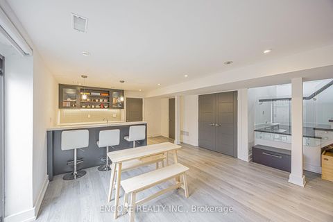 Photo 42 at 93 Pleasant View Drive, Pleasant View, Toronto